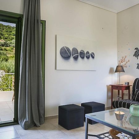 Sea Apartment Katelios Extérieur photo