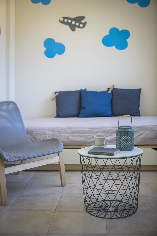 Sea Apartment Katelios Extérieur photo