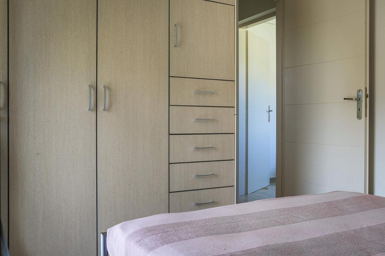 Sea Apartment Katelios Extérieur photo