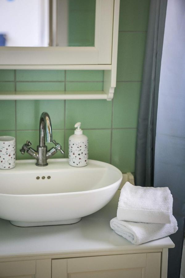 Sea Apartment Katelios Extérieur photo
